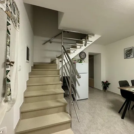 Casa Nevija Apartamento Grožnjan