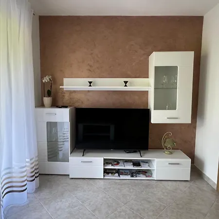 Lägenhet Casa Nevija