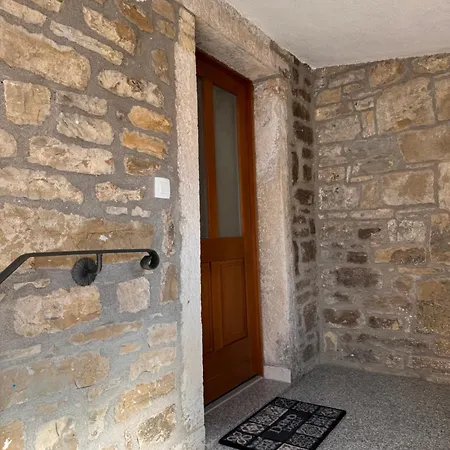 Apartment Casa Nevija