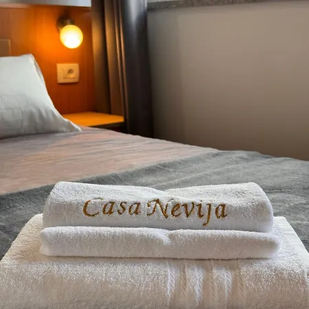 Lägenhet Casa Nevija Grožnjan