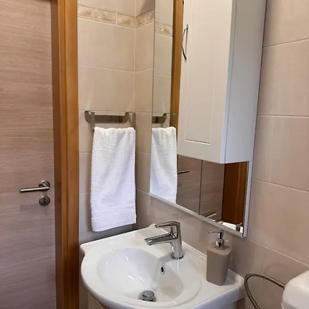 Casa Nevija Lägenhet Grožnjan