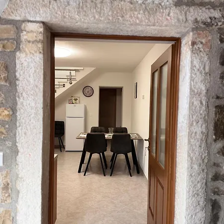Casa Nevija *