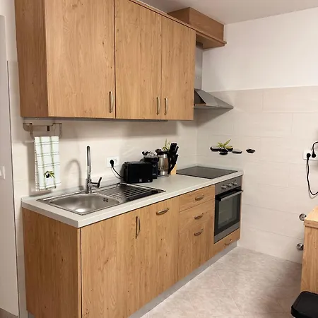 Casa Nevija Apartment Groznjan