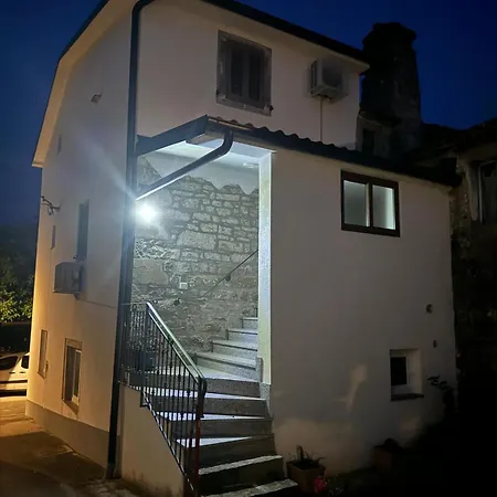Casa Nevija * Groznjan