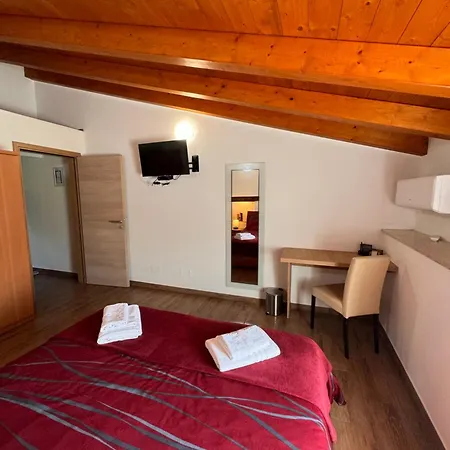 Lägenhet Casa Nevija Grožnjan