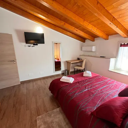 Casa Nevija *
