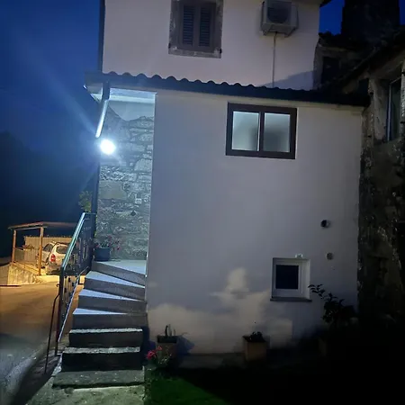Casa Nevija *