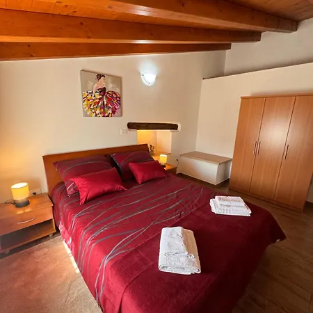 Casa Nevija Apartment