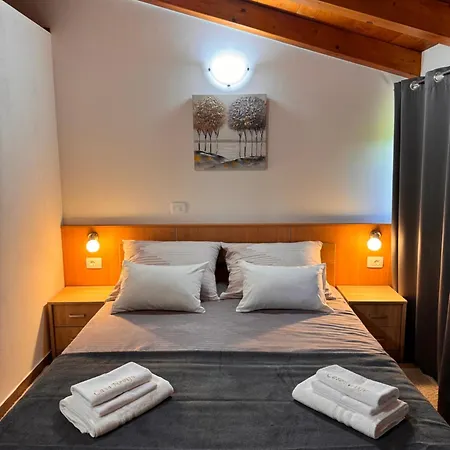 Casa Nevija Apartment