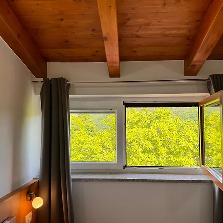 Casa Nevija * Grožnjan