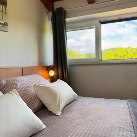 Casa Nevija Apartman *