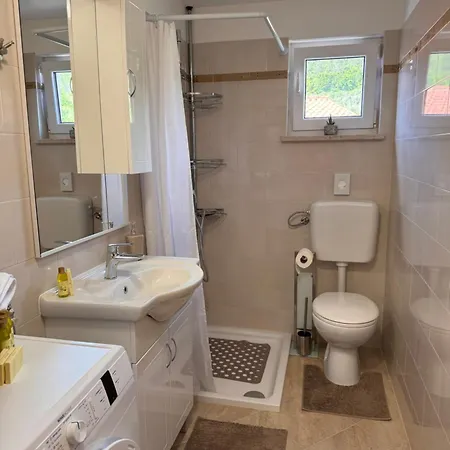 Casa Nevija Apartman *