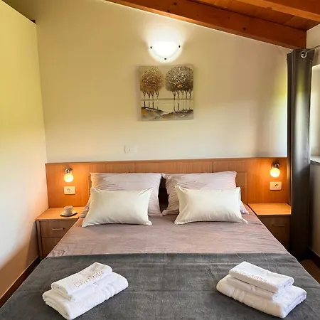 Casa Nevija * Grožnjan