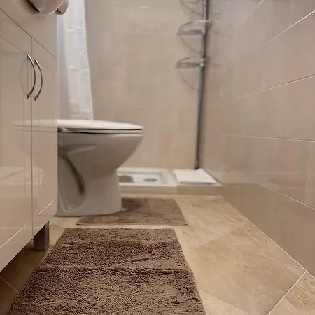 Apartment Casa Nevija Grožnjan