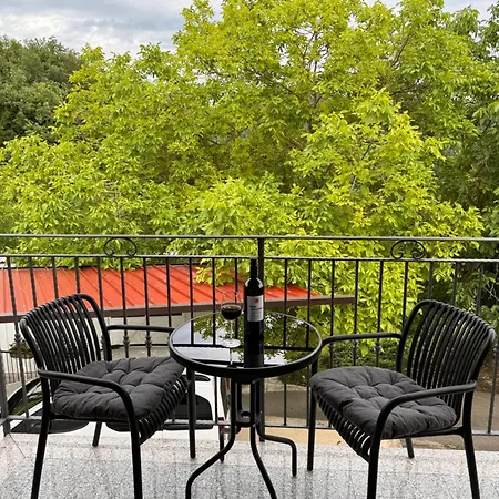 Apartman Casa Nevija