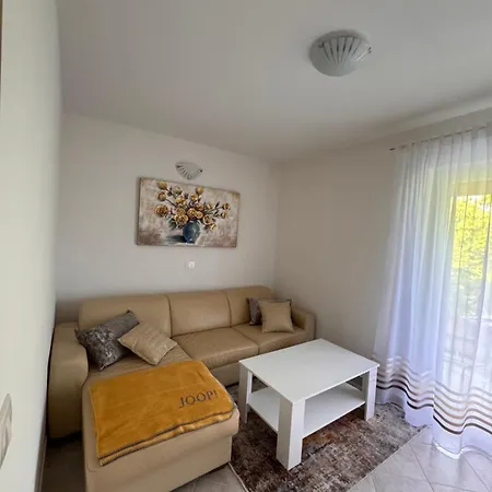 Casa Nevija Grožnjan