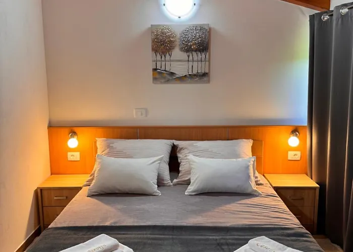 Casa Nevija Appartamento