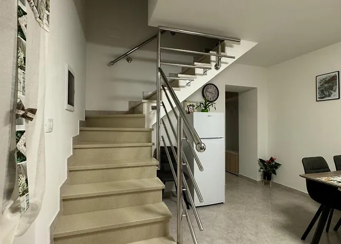 Casa Nevija Appartamento Grožnjan